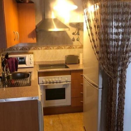 Apartamento Con 2 Stanze Letto ตอร์เรเวียคา ภายนอก รูปภาพ