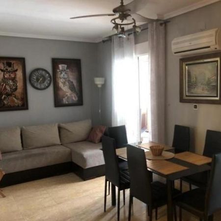 Apartamento Con 2 Stanze Letto ตอร์เรเวียคา ภายนอก รูปภาพ