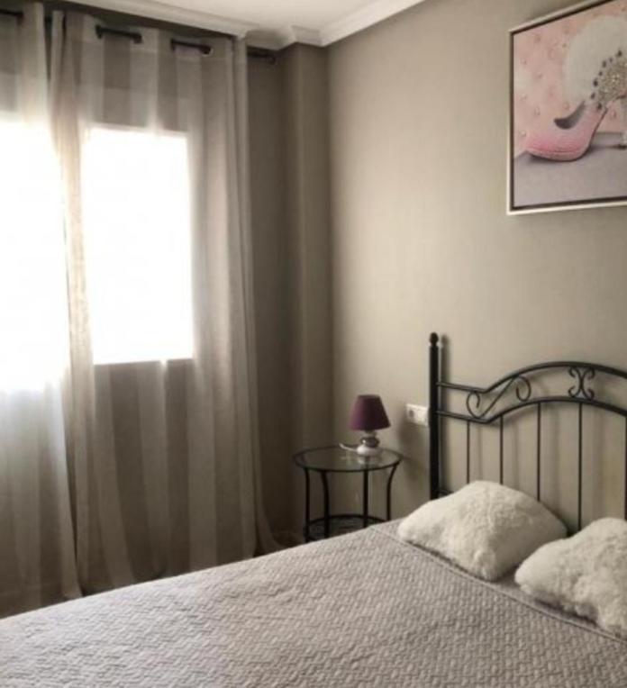 Apartamento Con 2 Stanze Letto ตอร์เรเวียคา ภายนอก รูปภาพ