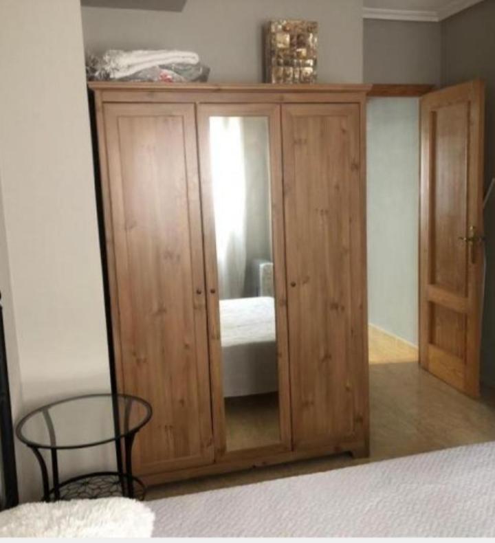 Apartamento Con 2 Stanze Letto ตอร์เรเวียคา ภายนอก รูปภาพ