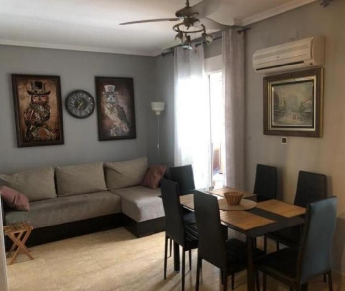 Apartamento Con 2 Stanze Letto ตอร์เรเวียคา ภายนอก รูปภาพ