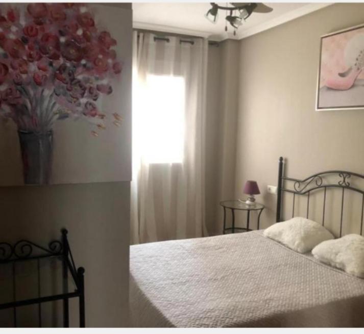 Apartamento Con 2 Stanze Letto ตอร์เรเวียคา ภายนอก รูปภาพ