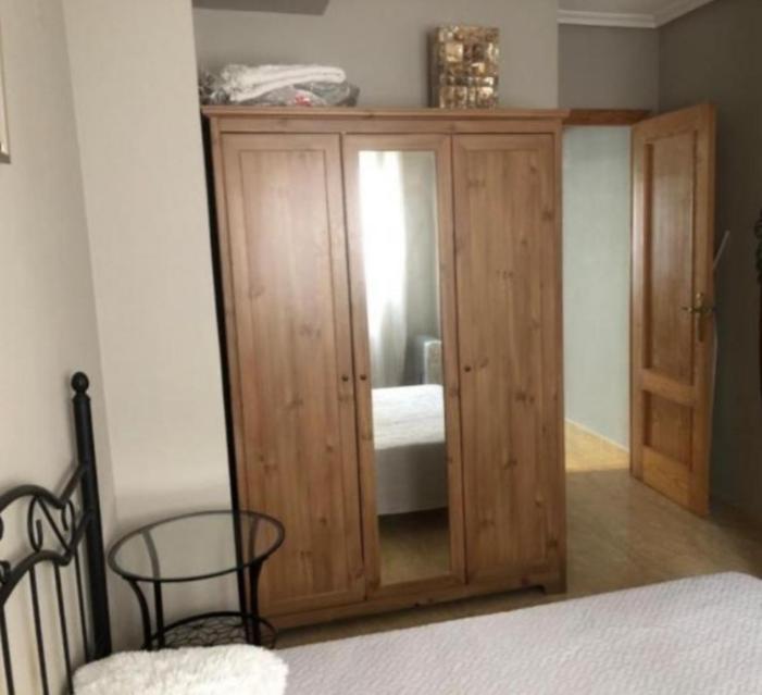 Apartamento Con 2 Stanze Letto ตอร์เรเวียคา ภายนอก รูปภาพ